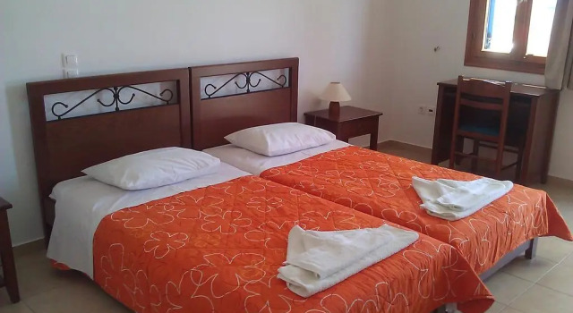 Agnanti Apartments