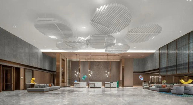 Holiday Inn Fu'An by IHG, Book Hotel 3-stjernede hoteller i Fujian, 3*
