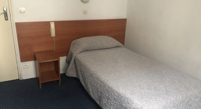 Одноместный номер Hotel Liberty