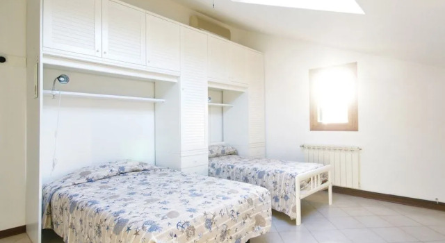 Casa Airenti