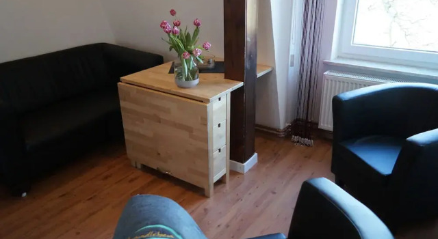 Strandleben Fehmarn - Ferienwohnung Ost, Забронировать Апартаменты/квартира Апартаменты Гросенброде, Апартаменты/квартира