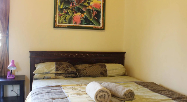 Guesthouse 25, Prenota Hotel Hotel a Bali con parcheggio, Parcheggio