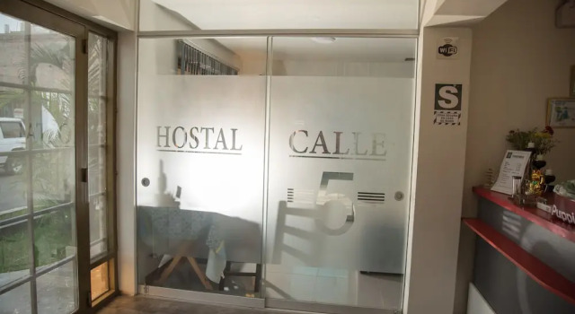 Hostal Calle 5, Reserva ahora Hotel Huaral Provincia de Lima