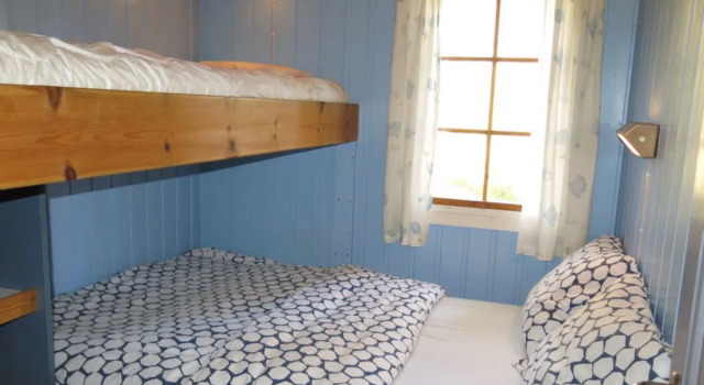 Torsteinbu (Sow118), Buchen Sie Hotel Aseral Agder