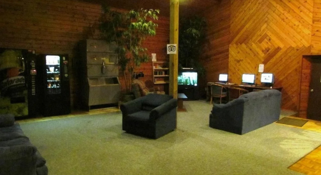 Depe Dene Lakeside Resort, Забронировать Курортный отель Лейк-Джордж Adirondack Mountains