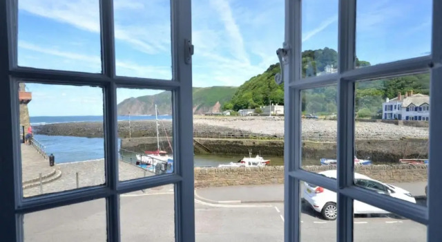 Seaview 1 Bed Apartment Sleeps 4 - Balcony - Tv, Varaa Huoneisto Asunnot kohteessa Merseyside, Huoneisto