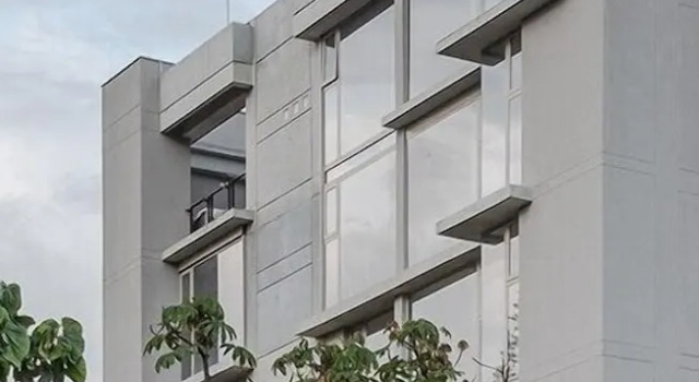 Topá House