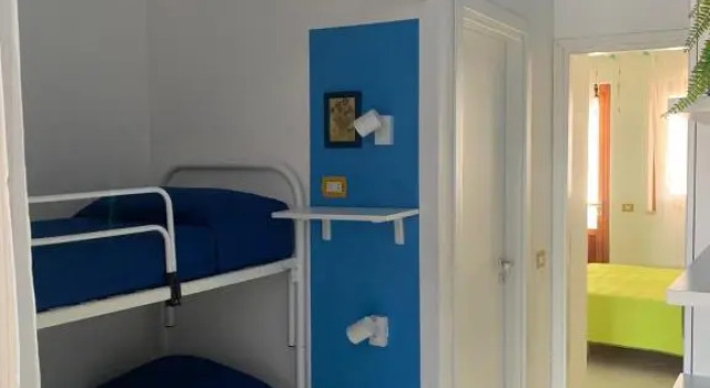 Blue Holiday Home, Book Hotel Hotels in Sicily with Parking, Parking