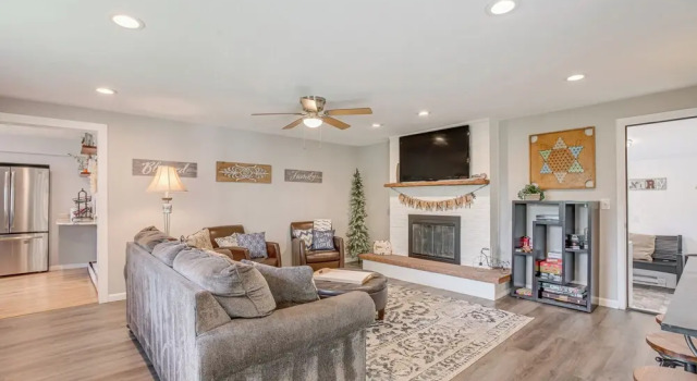 Коттедж Dog-friendly Ranch Retreat ~ 5 Mi to Denver!