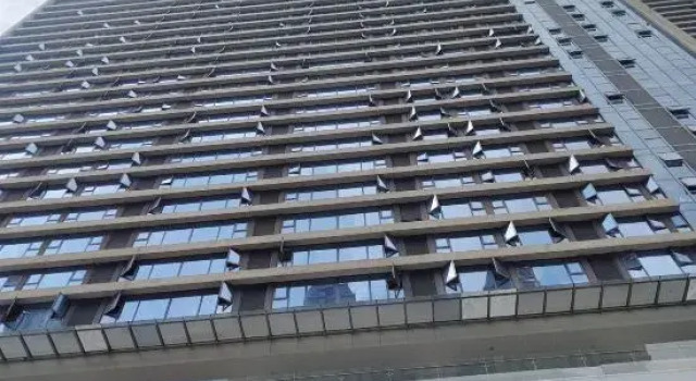 Baizhou Hotel (Zhongchuang International Ganzhou Vientiane City Store), Rezerwuj Hotel Ganzhou Jiangxi