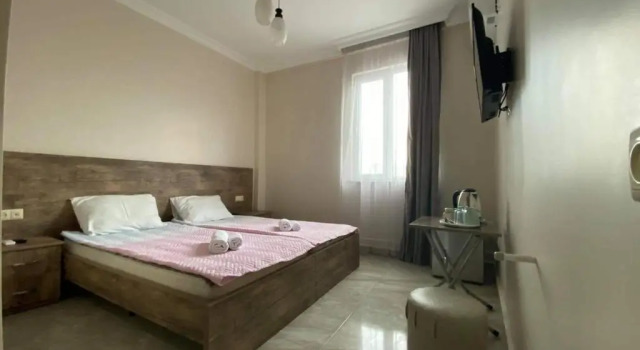 Family Hotel