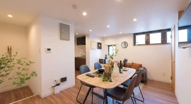 Tora Hotel Skytree - Vacation STAY 51801v