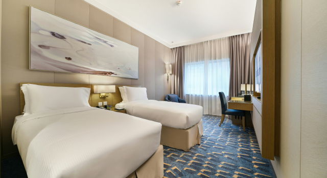 Dar Rayhaan by Rotana Al Khobar, Book Hotel Hotels in Eastern Province with a Pool, Swimming Pool