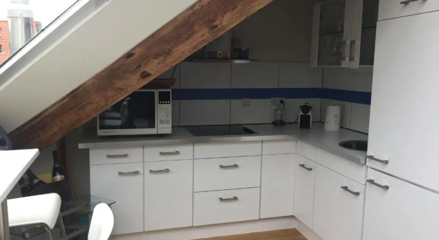 Студия Villa Les Paquerettes