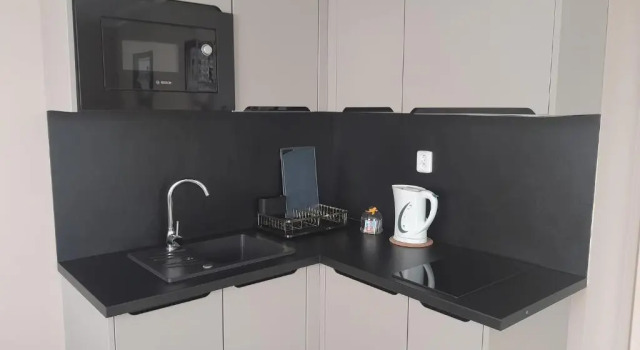 Люкс B2B Apartments