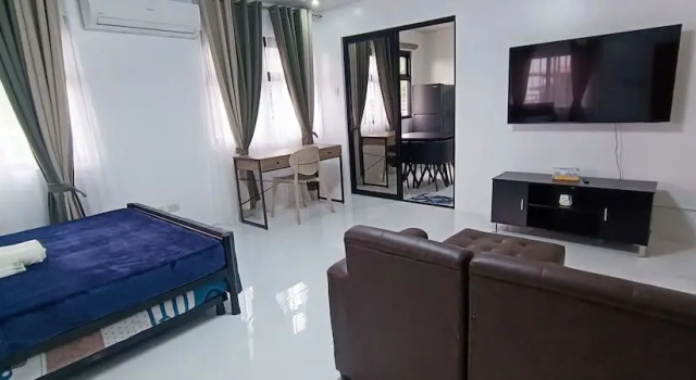 Номер Executive Stay at Diez