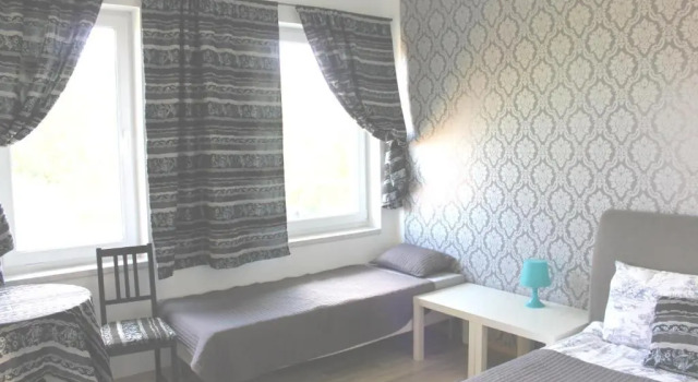 Номер Comfort Villa Happy Rose