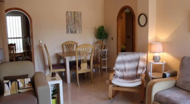 Playa Golf R6, 1st Floor Apartment with Com Pool p251