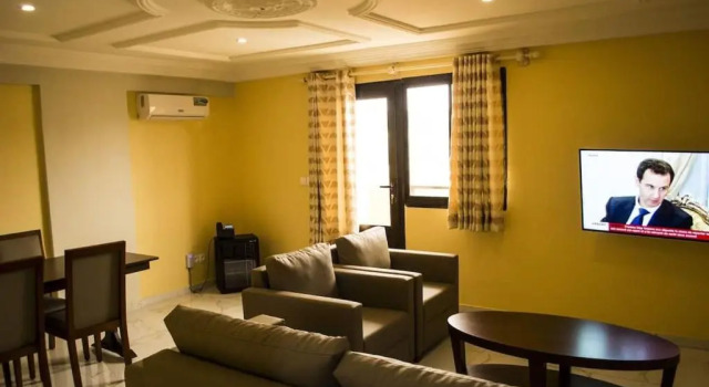 Полулюкс Deluxe Hôtel JOUVENCE INTERNATIONAL