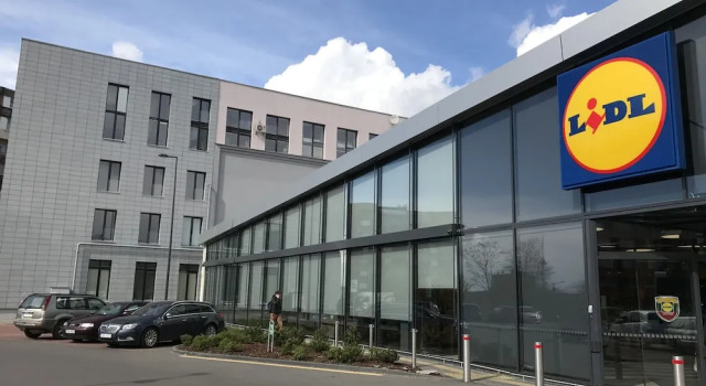 Loft 66&65 Panoramic View, Book Apartment Hotels in Vilnius county with Parking, Parking