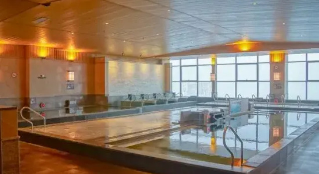 Changchun Jile Tang Oya Hotel, Rezervovat Hotel Čchang-čchun 