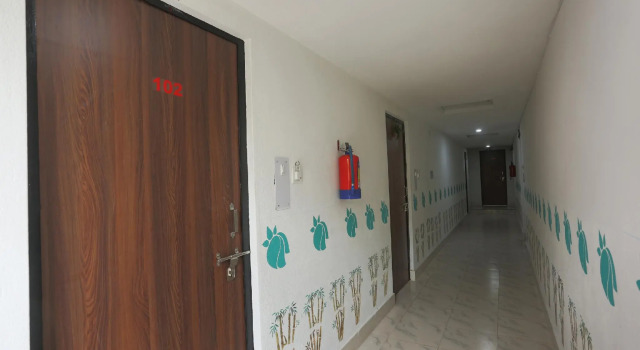 OYO 61919 Piyush Residency, Prenota Hotel Bhubaneshwar 