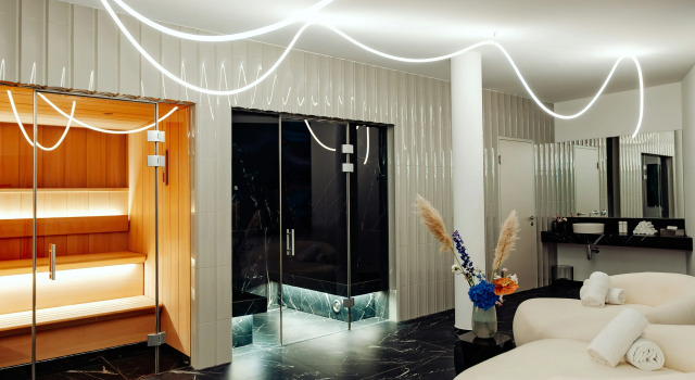Augarten Art Hotel, a Member of Design Hotels