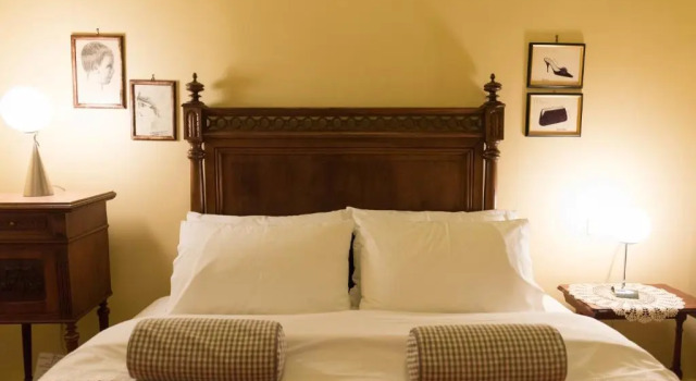 Полулюкс Vogiatzopoulou Guesthouse
