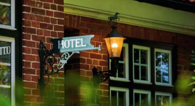 Hotel & Restaurant Ole Liese, Забронировать Отель Панкер Ploen