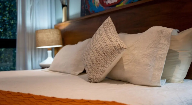 Апартаменты Downtown Luxury Apartment I  Cocobeach