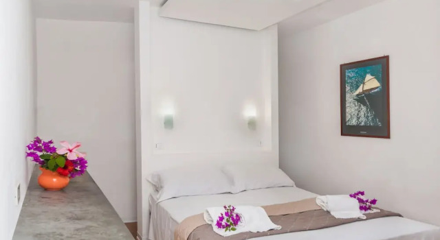 Residence Il Cicero, Buchen Sie Hotel Gioiosa Marea Sizilien