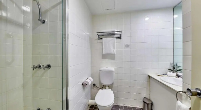 Трёхместный номер Standard Mercure Perth On Hay