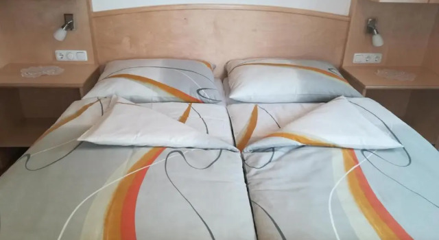 Апартаменты Wiesengrund-Natur-Appartements