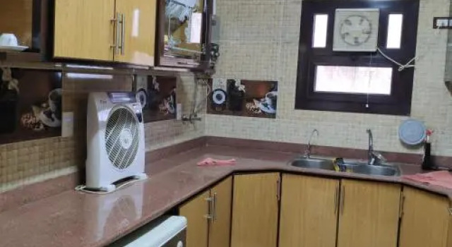 Maadi Apartment 3 Rooms ( Families Only ), Rezervovat Apartmán Maadi 