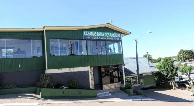 Cabanas Costaneira, Забронировать Отель Отели в центре Камбара, в центре