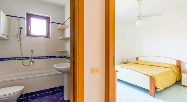 Апартаменты Friendly Family Apartment at Ischia