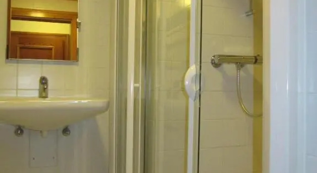 Двухместный номер Comfort Austrian Sports Resort, BSFZ Obertraun
