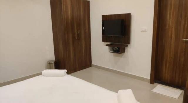 Relax Inn, Varaa Hotelli Hotellit Bangalore aamiaisella, Aamiainen