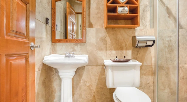 Шестиместный номер Deluxe Hotel Boutique Casa Garay