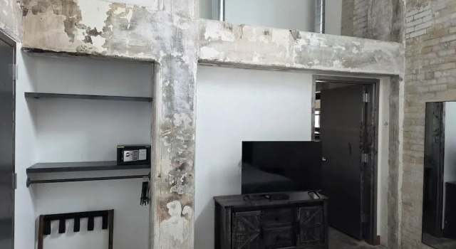 Номер Standard The Mill Hotel