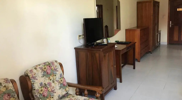 Номер Superior Don Bosco Hotel School