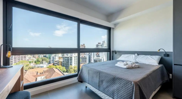 Liv   Apartamento 1311