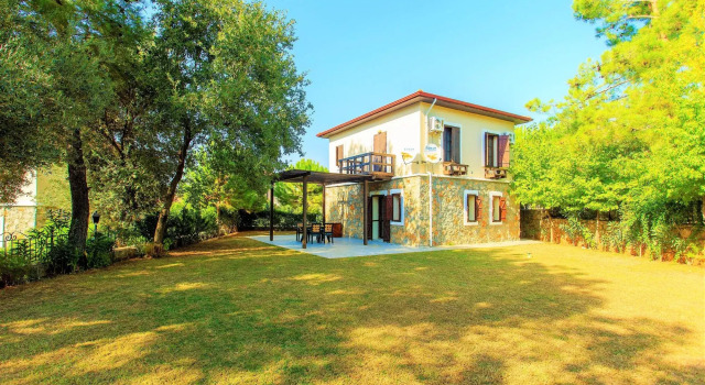 The Village Villas, Rezerwuj Hotel Ovacık Fethiye Area