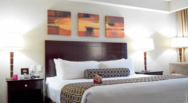 Crowne Plaza Leon by IHG, Забронировать Отель Леон Гуанахуато