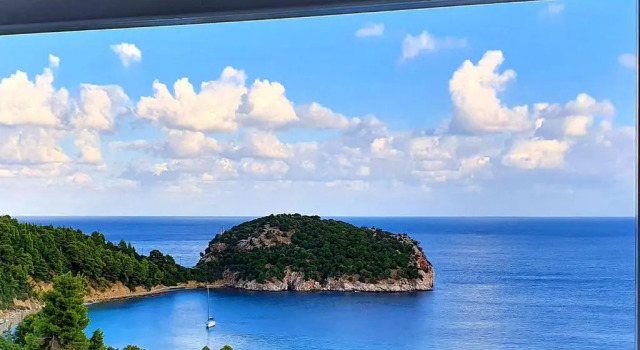 Вилла Mando Beachfront