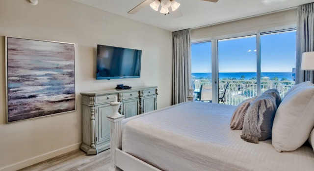 Sterling Gem Heated Pool Beach Front, Varaa Hotelli Destin Emerald Coast