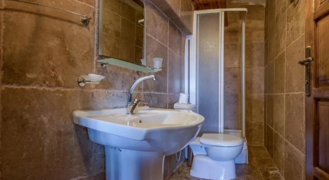 Двухместный номер Standard Kirkit Hotel