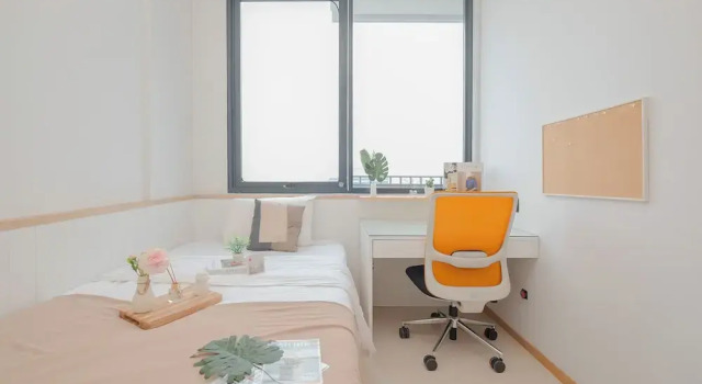 Modern Furnished 2Br At Samara Suites Apartment, Book Apartment Jakarta Jakarta Province