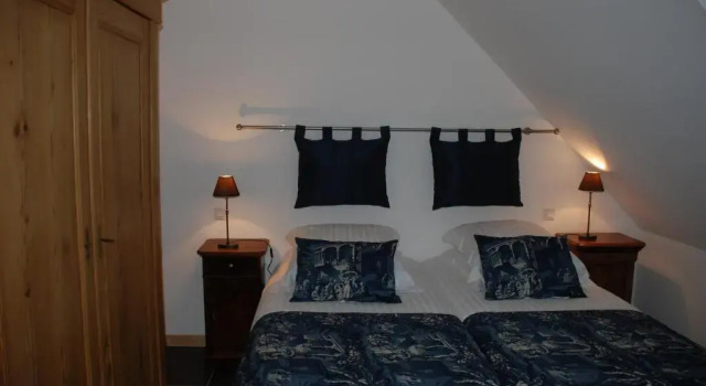 Les Bleuets, Book Hotel Scharrachbergheim-Irmstett Alsace