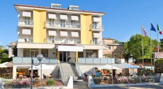 Двухместный номер Standard Hotel St. Moritz